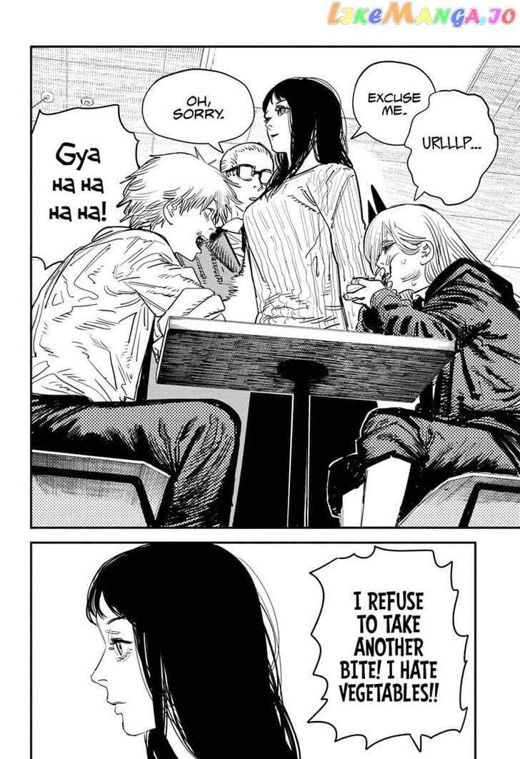 Chainsaw Man, Chapter 56 image 04